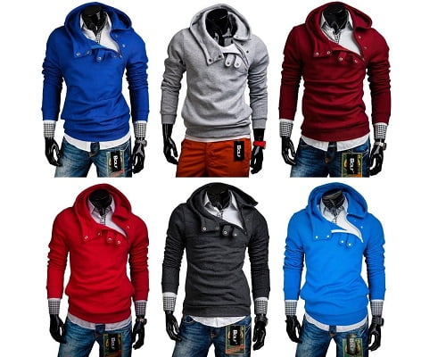 Venta de Camisas Polo para Hombres Baratas - KIWI APPAREL