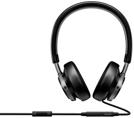 chollos auriculares, chollos auriculares con micrófono, chollos philips, auriculares baratos, ofertas auriculares