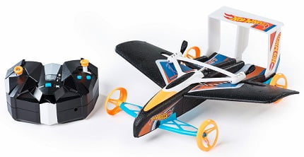 chollos juguetes, ofertas juguetes, descuentos juguetes, chollos juguettes mattel, chollos hot wheels, ofertas hot wheels, coche volador hot wheels