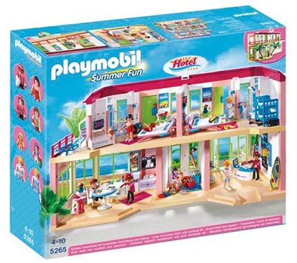 chollos playmobil, ofertas playmobil, descuentos playmobil, chollos juguetes, ofertas juguetes, descuentos juguetes