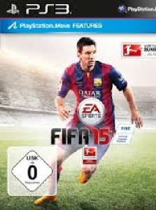 fifa 2015 barato, juegos ps3 baratos, chollos juegos ps3, chollos fifa 2015, fifa 2015 en amazon