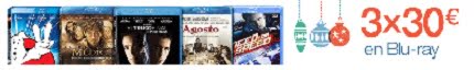 oferta blu ray, chollos peliculas en blu ray, ofertas peliculas blu ray, descuentos blu ray