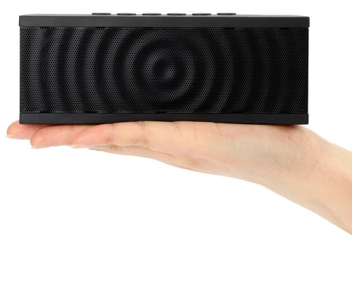 Altavoz Bluetooth portátil FRiEQ barato, chollos altavoces bluetooth, ofertas altavoces inalámbricos baratos