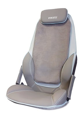 Asiento de masaje Shiatsu Homedics barato, oferta en asientos de masajes, asientos de masaje baratos