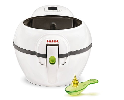 Freidora Tefal Actifry Mini barata, ofertas en freidoras Tefal, freidoras Tefal baratas.