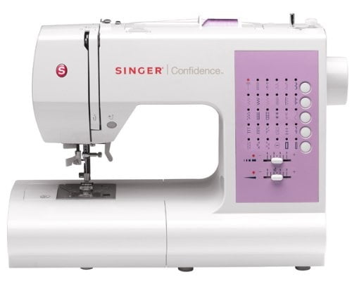 Máquina de coser Singer barata, chollo máquina de coser, chollo Singer, oferta máquina de coser, oferta Singer