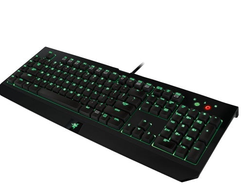 Teclado Razer BlackWidow Ultimate 2014 barato, Teclados de juegos baratos, Teclados mecánicos baratos, Chollos teclados mecánicos