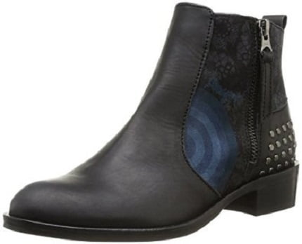 ofertas botas desigual, botas desigual baratas, descuento en botas desigual, rebajas de botas desigual, chollos de botas desigual