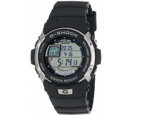 Reloj Casio G-Shock barato, Relojes baratos, Relojes G-Shock baratos, Chollos relojes Casio G-Shock