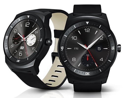 Smartwatch LG G Watch R baratos, Smartwach baratos, Chollos relojes, Relojes baratos, Relojes inteligentes baratos