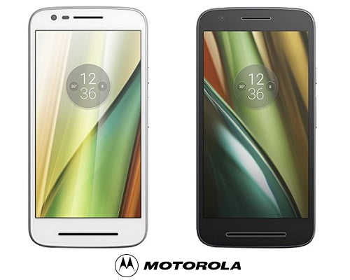 Teléfono móvil Motorola Moto E barato, teléfonos móviles baratos, chollos en teléfonos móviles, ofertas en teléfonos móviles