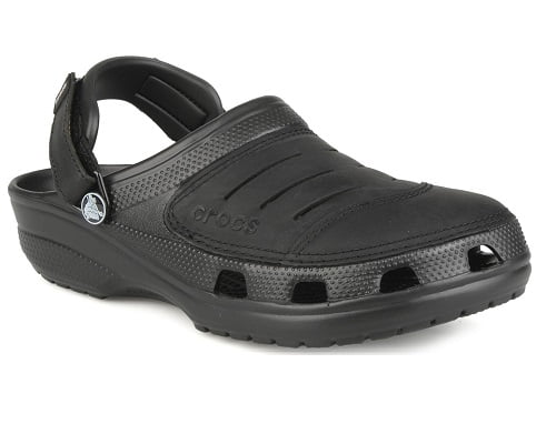 Zuecos Crocs Yukon baratas, Crocs baratas, Calzado barato, Chollos en calzado, Chollos en sandalias, Zuecos baratos, Calzado de marca barato