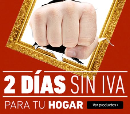 2 días sin iva en Rakuten, días sin iva, chollos días sin iva, compras sin iva, ofertas Rakuten, chollos Rakuten