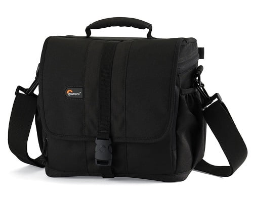 Bolsa para cámara Lowepro barata, ofertas en bolsas para cámaras, chollos en bolsas para cámaras, bolsas para cámaras baratas