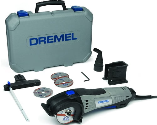 Sierra compacta Dremel DSM20 barata, herramientas baratas, sierras compactas baratas, chollos sierras compactas, chollos Dremel