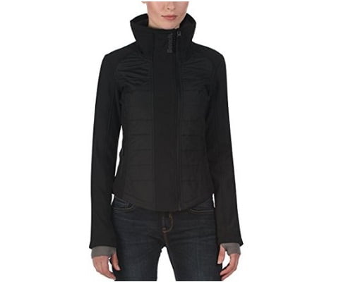 Chaqueta de mujer Bench Wisecrack barata, chaquetas de mujer baratas, chollos chaquetas de mujer, ofertas chaquetas de mujer,