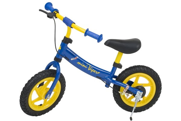 bicicleta de aprendizaje para niños Mini Viper barata, bicicletas baratas, bicicletas sin pedales baratas, chollos en bicicletas, ofertas en bicicletas