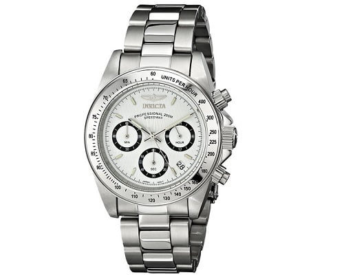 reloj cronógrafo Invicta 9211 barato, relojes baratos, chollos en relojes, ofertas en relojes