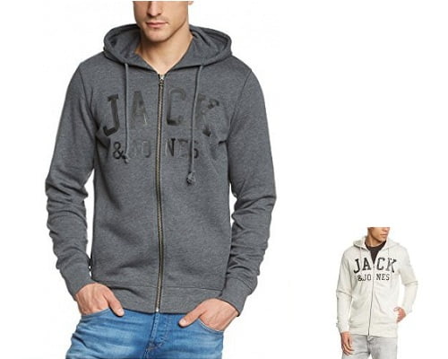 sudadera Jack&Jones barata, chollos Jack&Jones, sudaderas baratas, chollos en sudaderas