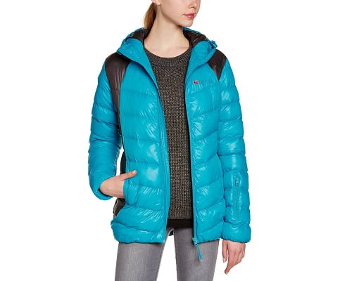 Chaqueta Geographical Norway Anais barata, chaquetas baratas, chollos en chaquetas para mujer, chaquetas de marca baratas