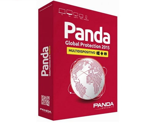 Panda antivirus Global Protection 2015 multidispositivo barato, antivirus baratos, antivirus Panda barato, chollos en antivirus