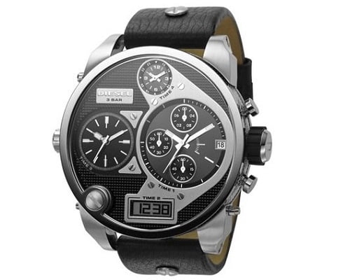 Reloj cronógrafo Diesel DZ7125 barato, relojes baratos, chollos en relojes, ofertas en relojes