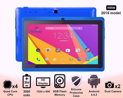 Tablet Trimeo de 7