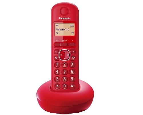 Teléfono inalámbrico Panasonic barato, teléfonos inalámbricos baratos, chollos en teléfonos inalámbricos, ofertas en teléfonos inalámbricos, descuentos en teléfonos inalámbricos