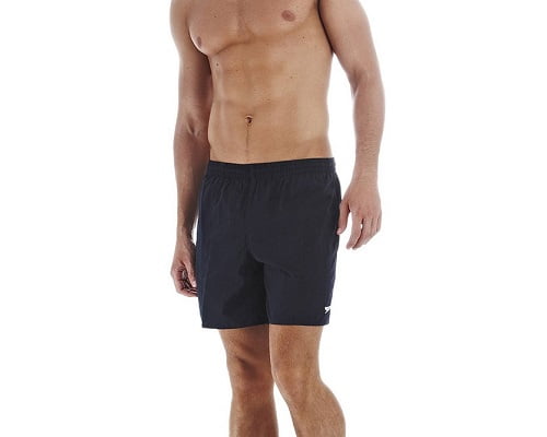 Bañador Speedo Solid Leisure barato, bañadores baratos, chollos en bañadores, ofertas en bañadores