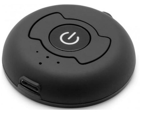 Emisor Bluetooth Unotec Airpush barato, Bluetooth barato, convertidor Bluetooth barato, chollos Bluetooth