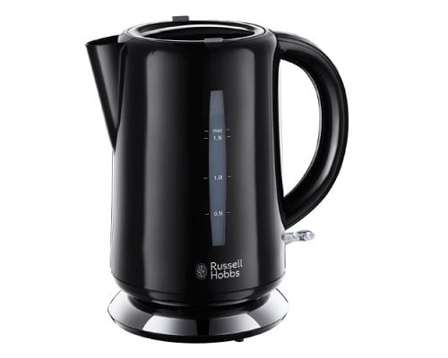 Hervidor de agua Russell Hobbs Easy 19980-70 barato, hervidores baratos, chollos en hervidores, descuentos en hervidores, ofertas en hervidores