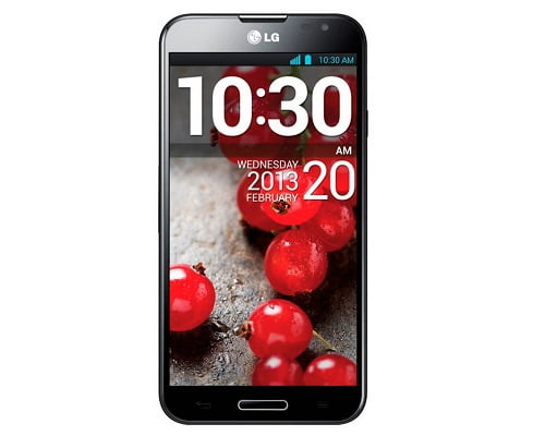 LG Optimus G Pro LGE986 barato, teléfonos móviles baratos, smartphones baratos, chollos en teléfonos móviles