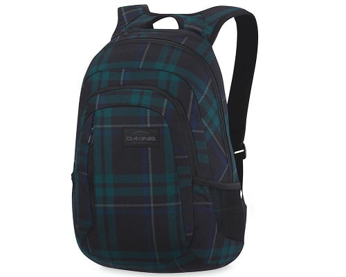 Mochila Dakine Factor Townsend barata, mochilas de marca baratas, chollos en mochilas, ofertas en mochilas