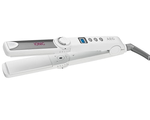 Planchas de pelo AEG HC5590 baratas, planchas de pelo baratas, chollos en planchas de pelo, ofertas en planchas de pelo