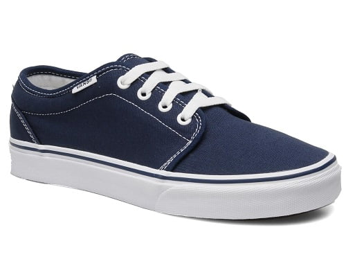 Zapatillas Vans Vulcanized baratas, zapatillas Vans baratas, chollos en zapatillas Vans, ofertas en Vans