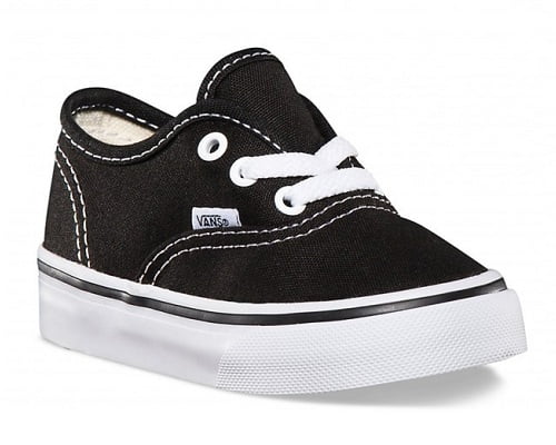 zapatillas Vans Authentic Kids baratas, chollos en zapatillas Vans, zapatillas de marca baratas