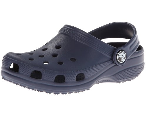 zuecos Crocs Classic Kids baratos, zuecos Crocs baratos, chollos Crocs, ofertas en zuecos Crocs, Crocs para niños baratos