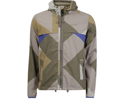 Chaqueta Boxfresh Baheera Camo barata, chaquetas de marca baratas, chollos en chaquetas de marca, ofertas en chaquetas, chaquetas baratas