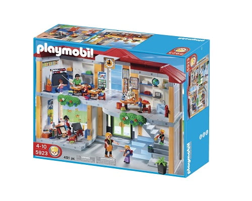playmobil baratos