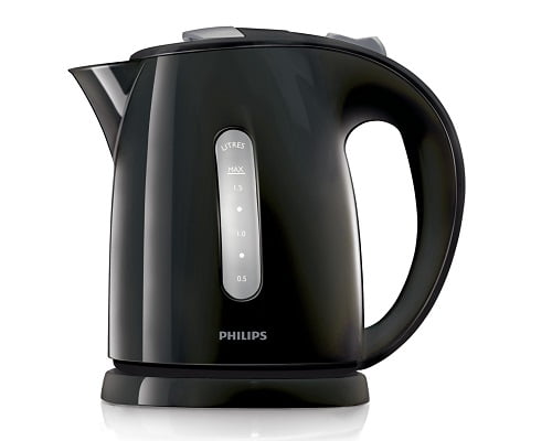 Hervidor de agua Philips barato, hervidores de agua baratos, chollos en hervidores de agua, ofertas en hervidores de agua