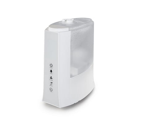 Humidificador Topcom barato, ofertas en humidificadores, humidificadores baratos, chollos en humidificadores, descuentos en humidificadores