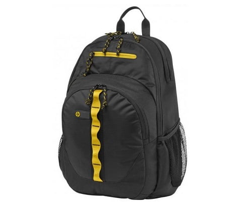 Mochila HP sport backpack para portátil barata, mochilas para portátiles baratas, chollos en mochilas para portátiles, fundas para portátiles baratas