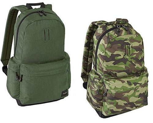 Mochila Targus Strata para portátil o netbook barata, mochilas para portátiles barátas, chollos en mochilas para portátiles