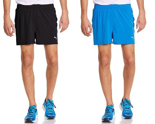 Pantalones running Puma Pr Pure 5 baratos, pantalones para correr baratos, chollos en pantalones de running, ofertas en pantalones de deporte