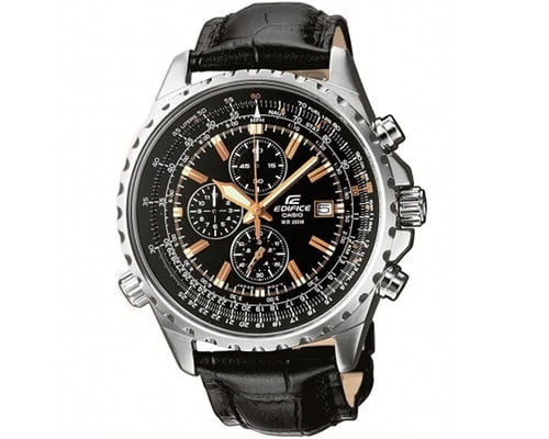 Reloj Casio Edifice EF 527L 1AVEF barato, relojes baratos, chollos en relojes, ofertas en relojes