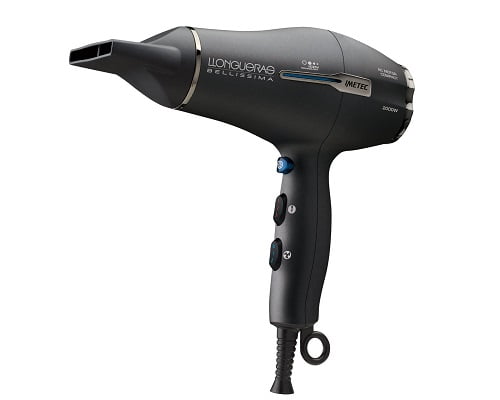 Secador de pelo Llongueras Bellissima PC5 2500 barato, secadores de pelo baratos, chollos en secadores, ofertas en secadores