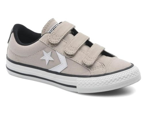 Zapatillas converse Star Player 3V OX baratas, zapatillas de marca baratas, chollos en zapatillas de marca, ofertas en zapatillas