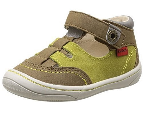 Zapatos para niños Kickers Zelou baratos, zapatos baratos, chollos en zapatos, ofertas en zapatos