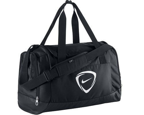 Bolsa de deporte Nike Club Team Duffel barata, bolsas de deporte baratas, chollos en bolsas de deporte, bolsas de deporte de marca baratas