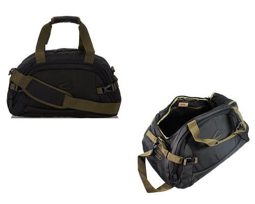 Bolsa de viaje Camel Active Highway barata, bolsas de viaje baratas, bolsas de viaje de marca baratas, chollos en bolsas de viaje